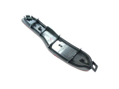 Jeep 68105145AC REFLECTOR Fascia