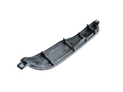 Jeep 68105145AC REFLECTOR Fascia