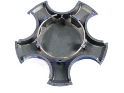 Chrysler RC95PAKAB CAP Wheel Center