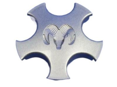 Chrysler RC95PAKAB CAP Wheel Center