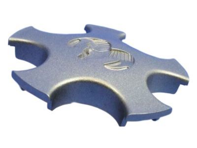 Chrysler RC95PAKAB CAP Wheel Center