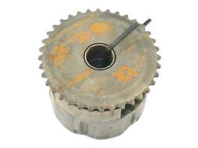 Dodge 5011797AA GEAR Accessory Drive