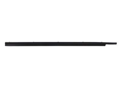 Jeep 55176565AC WEATHERSTRIP Door Belt