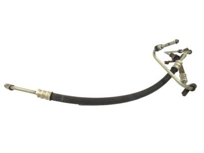 Dodge 52124648AF HOSE Power Steering Pressure Pump to Steering Gear