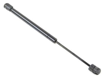 Mopar 4589606AB Strut Rod, Passenger Side