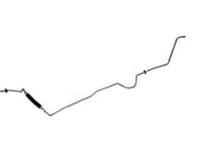 Dodge 52110245AC TUBE Fuel Supply