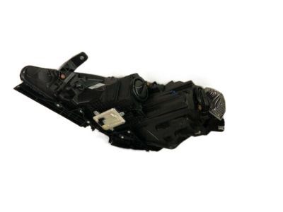 Mopar 68228948AF Headlamp