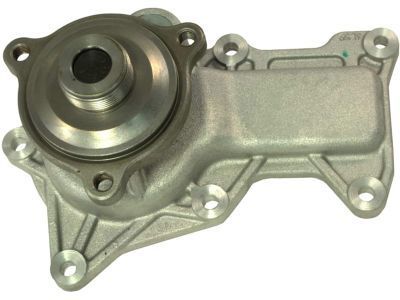 Jeep 4666044AA PUMP Water