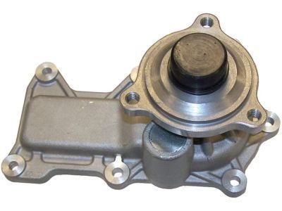 Jeep 4666044AA PUMP Water