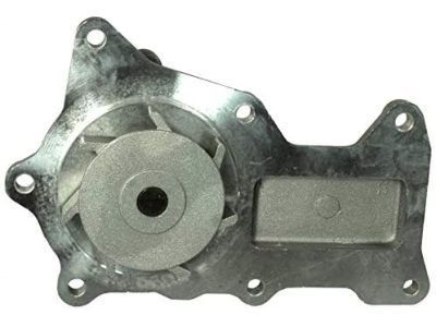 Jeep 4666044AA PUMP Water