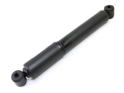 Mopar 4721687AB Shock, Rear
