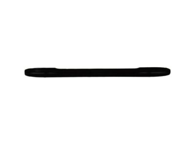Jeep 6DE39TZZAA APPLIQUE Fascia