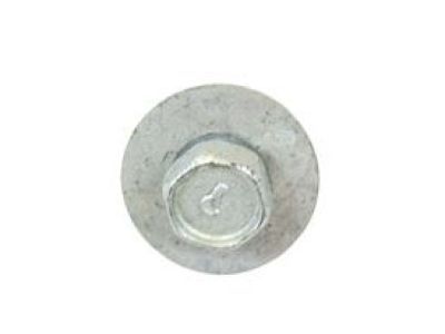 Dodge 6504580 SCREW and WASHER, M4.8x1.59x13.00