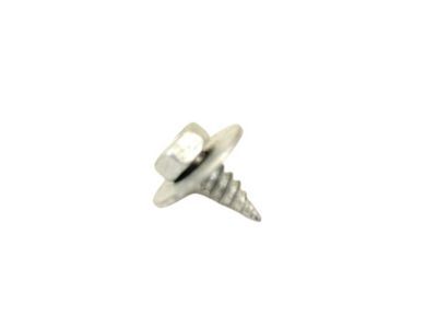 Dodge 6504580 SCREW and WASHER, M4.8x1.59x13.00