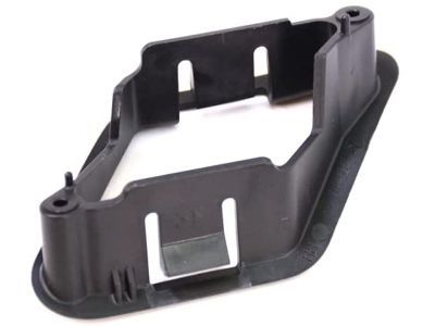Jeep 68078294AB PLATE Retaining