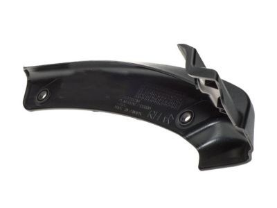 Mopar 5182362AB Protector, Front Passenger Side