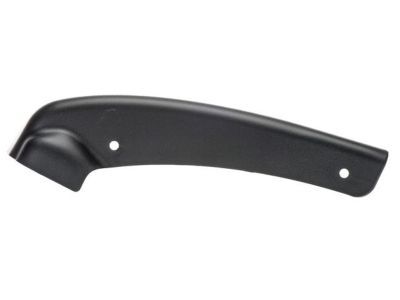 Mopar 5182362AB Protector, Front Passenger Side