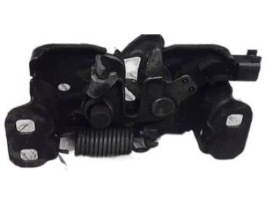 Jeep Compass Hood Latch - 68079690AA