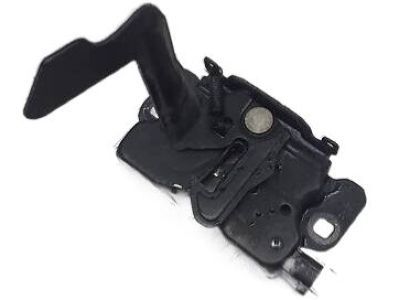 Mopar 68079690AA Latch Hood