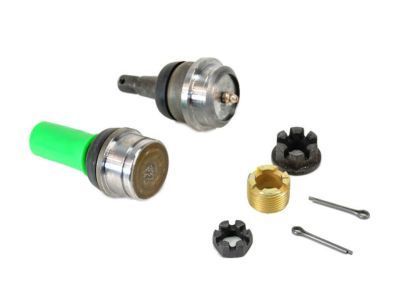 Jeep 68004085AA BALL JOINT KIT Knuckle
