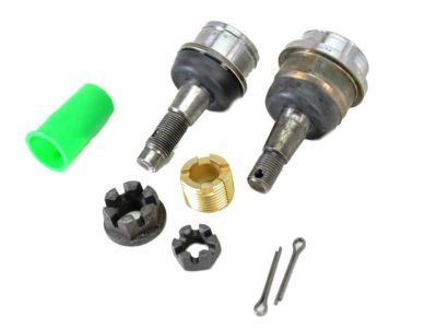 Jeep 68004085AA BALL JOINT KIT Knuckle