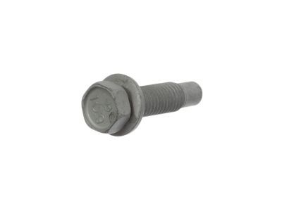 Dodge 6505961AA BOLT AND WASHER Hex Head M10x1.50x40.00