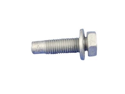 Dodge 6505961AA BOLT AND WASHER Hex Head M10x1.50x40.00