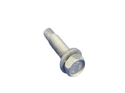 Dodge 6505961AA BOLT AND WASHER Hex Head M10x1.50x40.00