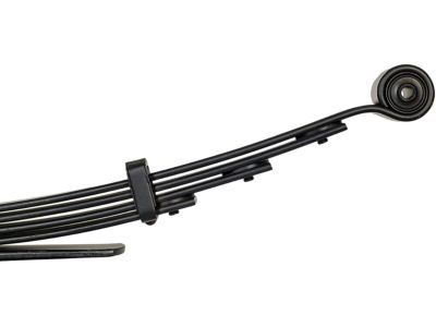 Mopar 52113141AD Spring Rear Leaf