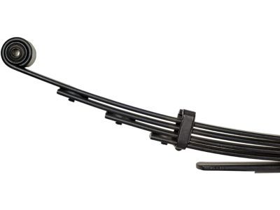 Mopar 52113141AD Spring Rear Leaf