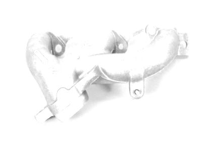 Jeep 4666024AD MANIFOLD Exhaust
