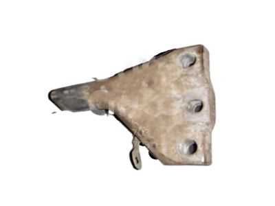 Chrysler 4685895AA STRAP Ground
