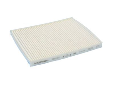 Jeep Wrangler Cabin Air Filter - 68301863AA
