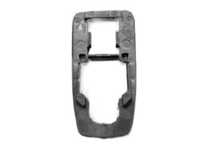 Dodge 68064599AD GASKET Door Handle Outside