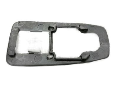 Dodge 68064599AD GASKET Door Handle Outside
