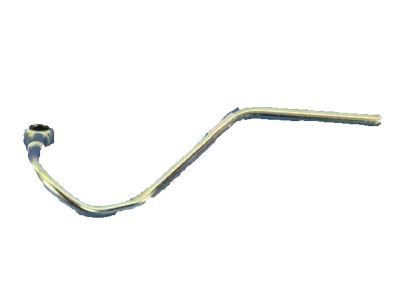 Dodge 5086752AA TUBE Fuel Supply