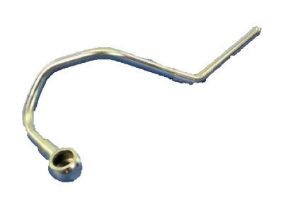 Dodge 5086752AA TUBE Fuel Supply