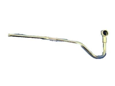 Dodge 5086752AA TUBE Fuel Supply