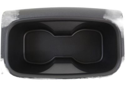 Chrysler Cup Holder - 1JC93XDVAA