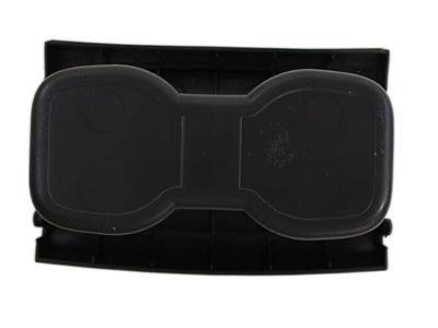 Mopar 1JC93XDVAA Cup Holder, Rear