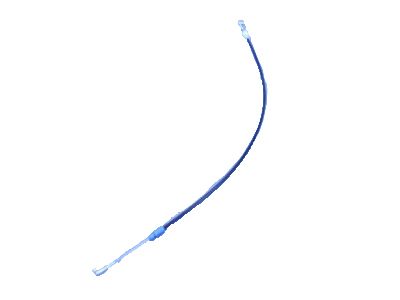 Ram 5165721AA Lock Rod
