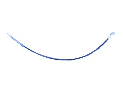 Ram 5165721AA Lock Rod