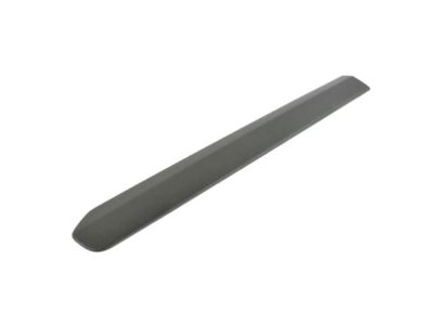 Mopar 5YE20JXWAA Body Side Molding