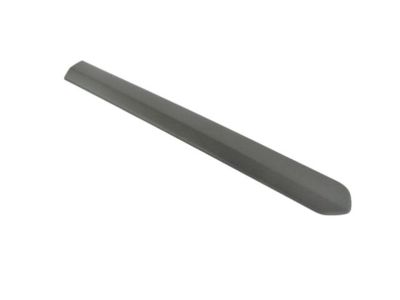 Mopar 5YE20JXWAA Body Side Molding