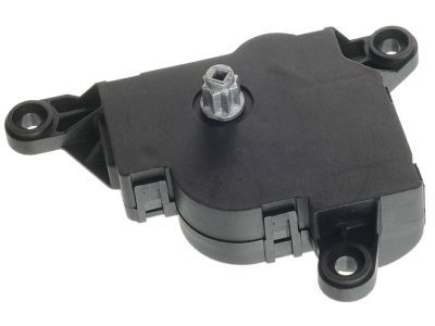 Dodge 4734770AC ACTUATOR Blend Door
