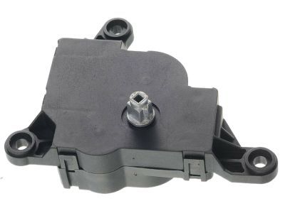 Dodge 4734770AC ACTUATOR Blend Door