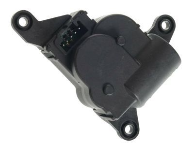 Dodge 4734770AC ACTUATOR Blend Door