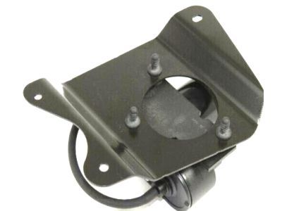 Mopar 53032373AB Vacuum Pump