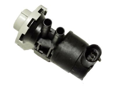 Jeep 52128550AA SOLENOID Duty Cycle Purge