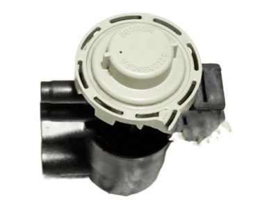 Jeep 52128550AA SOLENOID Duty Cycle Purge